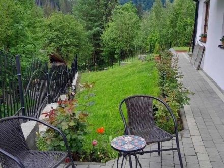 Apartament "U Joli"
